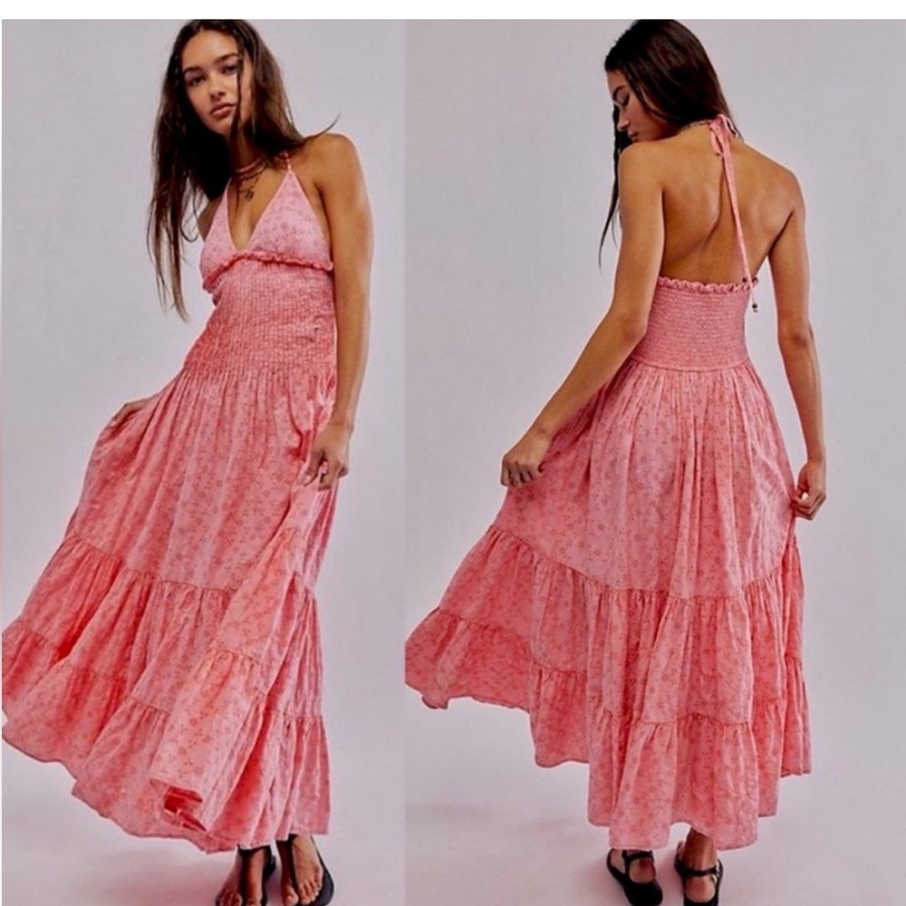 Free people dress